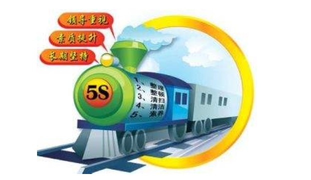 5S管理在新能源汽车生产企业的实际应用 5S管理在新能源汽车生产企业的实际应用