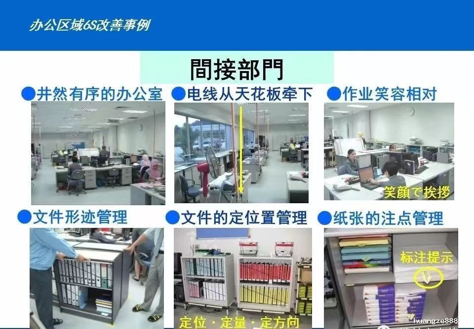 5S管理的优势和价值深度解析
