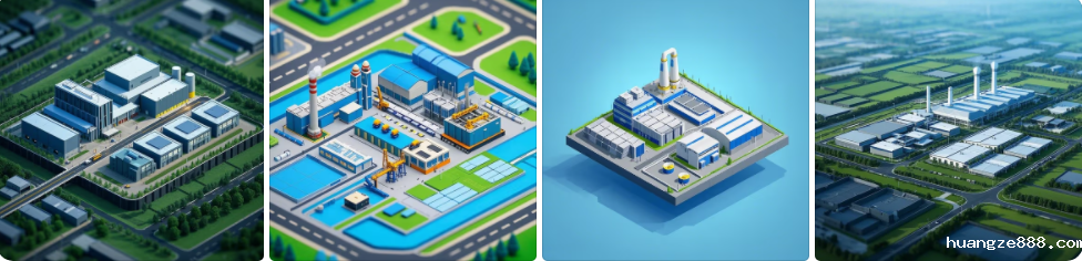 新工厂规划全攻略:从选址到投产的5大关键步骤 新工厂规划全攻略:从选址到投产的5大关键步骤