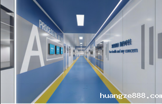 6S管理中参观通道的具体设计要点?